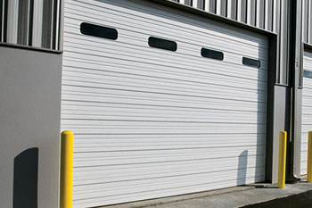 Overhead Door Puertas Seccionales