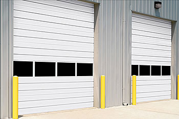 Overhead Door Puertas Seccionales