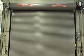 Overhead Door Cortinas Metálicas Enrollables
