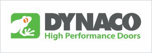 Dynaco Puertas Rápidas