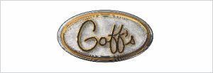 Goff's Enterprises Cortinas Mosquiteras
