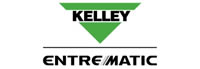 Kelley Entrematic Rampas Niveladoras de Andén