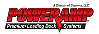 Poweramp Niveladoras de Andén