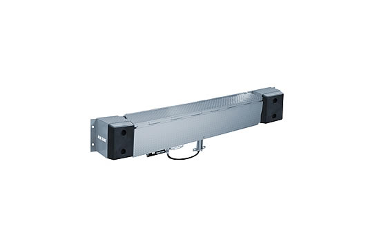 Blue Giant Nivelador de Muelle Vertical - Minidock