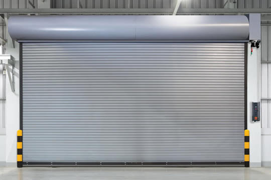 Cortinas Metálicas Enrollables
