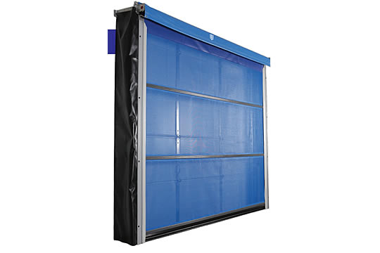 Goff's Enterprises Cortinas Mosquiteras