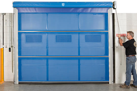 Goff's Enterprises Cortina Mosquitera