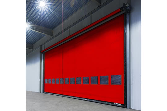 Dynaco Puertas Rápidas