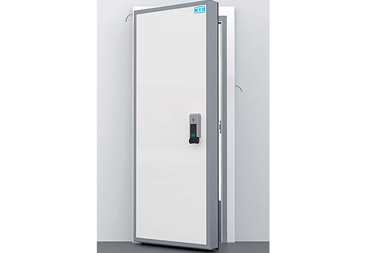 Puertas para Refrigeración y Congelación