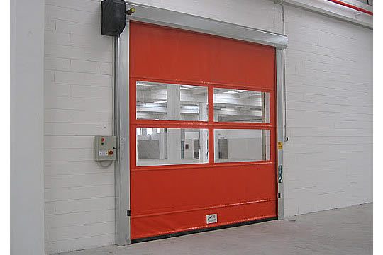Puertas Rápidas