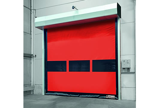 Puertas Rápidas
